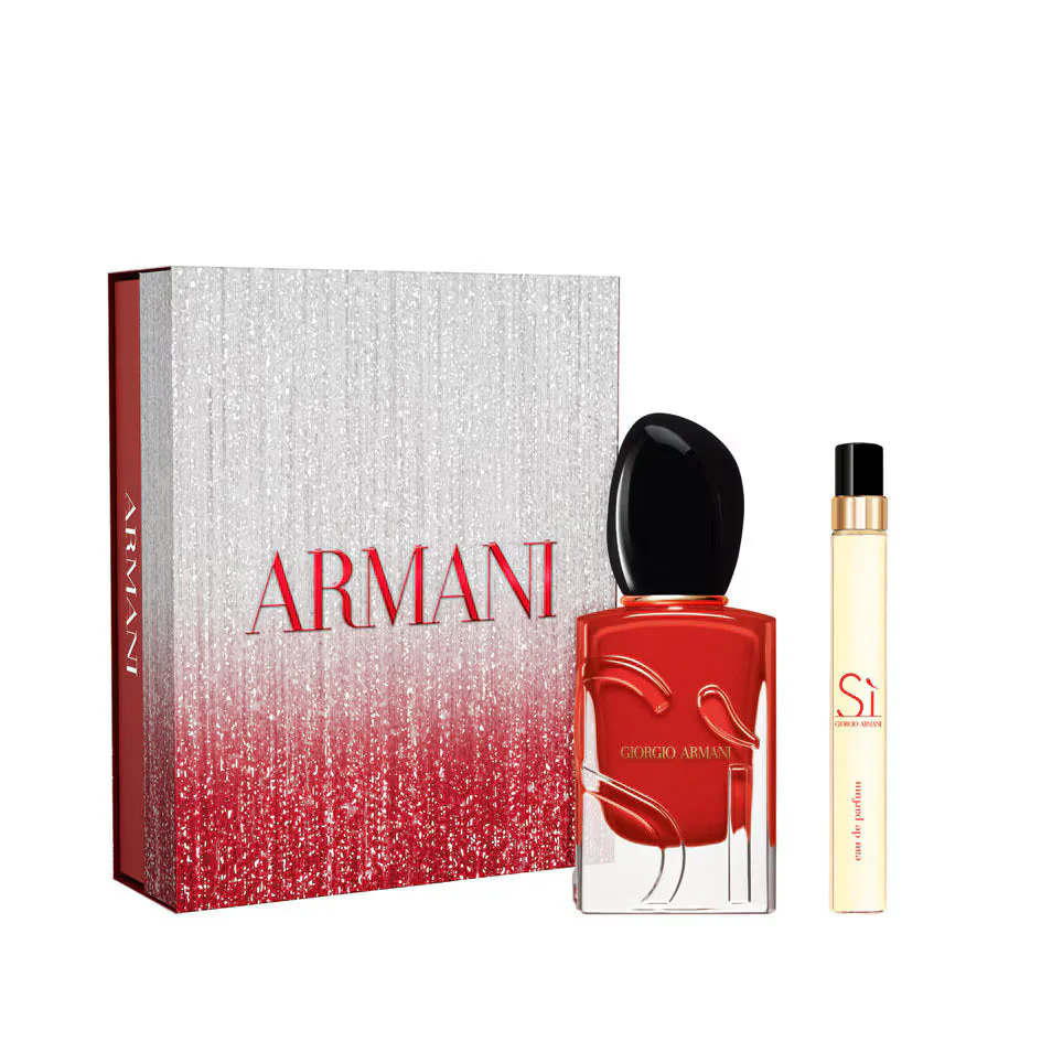 Armani Si - Coffret eau de parfum – Image 2