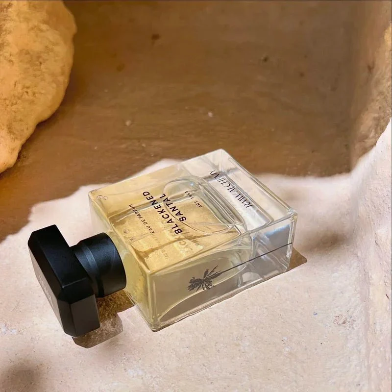 Santal Noirci Eau De Parfum 50ml – Image 2