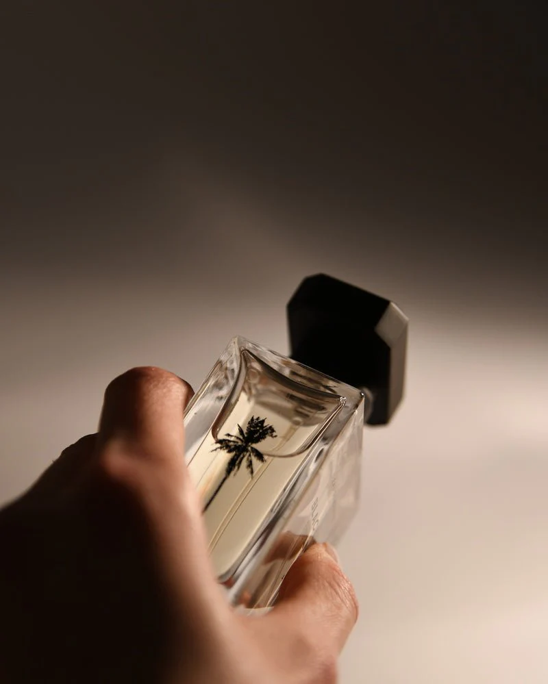 Santal Noirci Eau De Parfum 50ml – Image 4