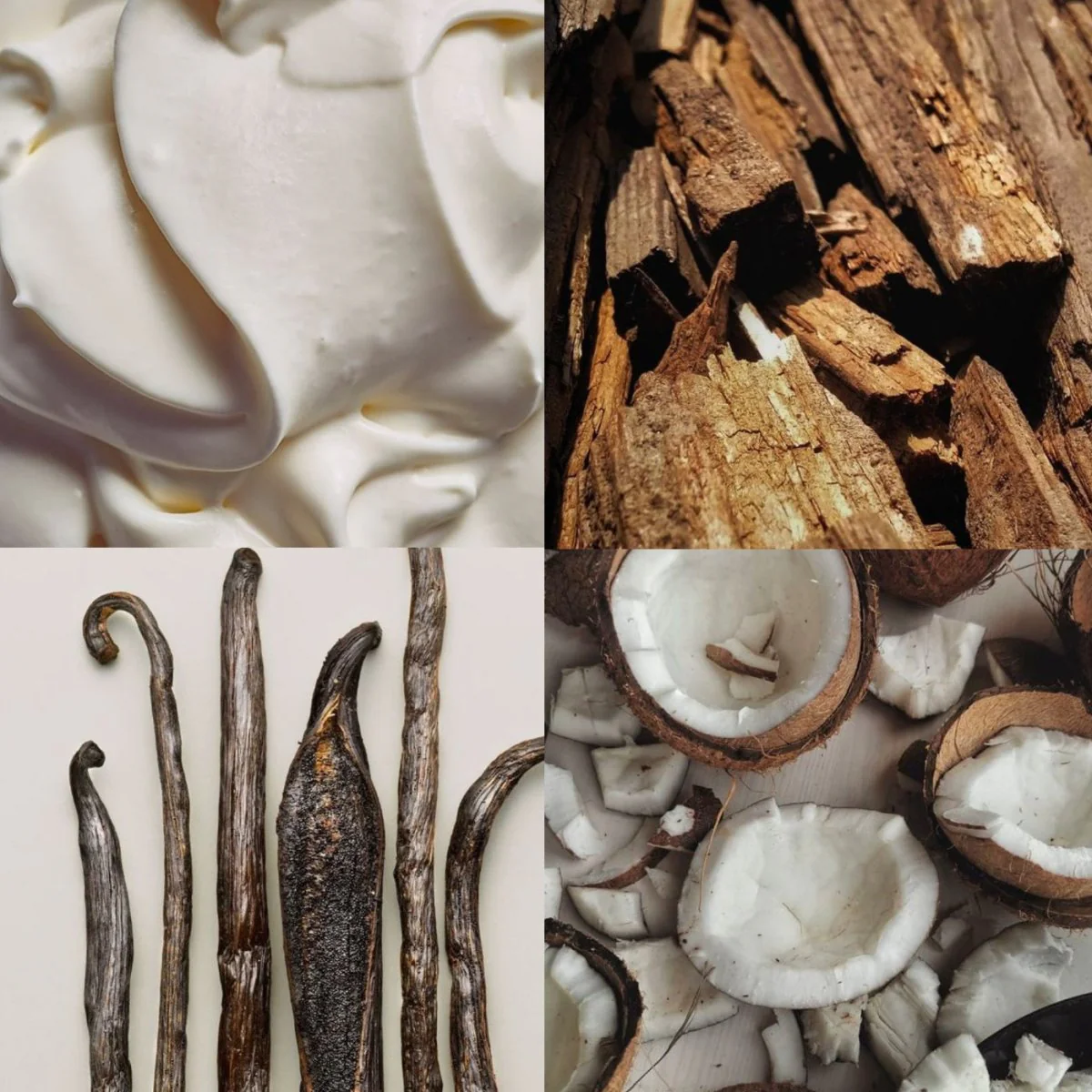 Eau de Parfum Hazy Vanille 50 ml – Image 5