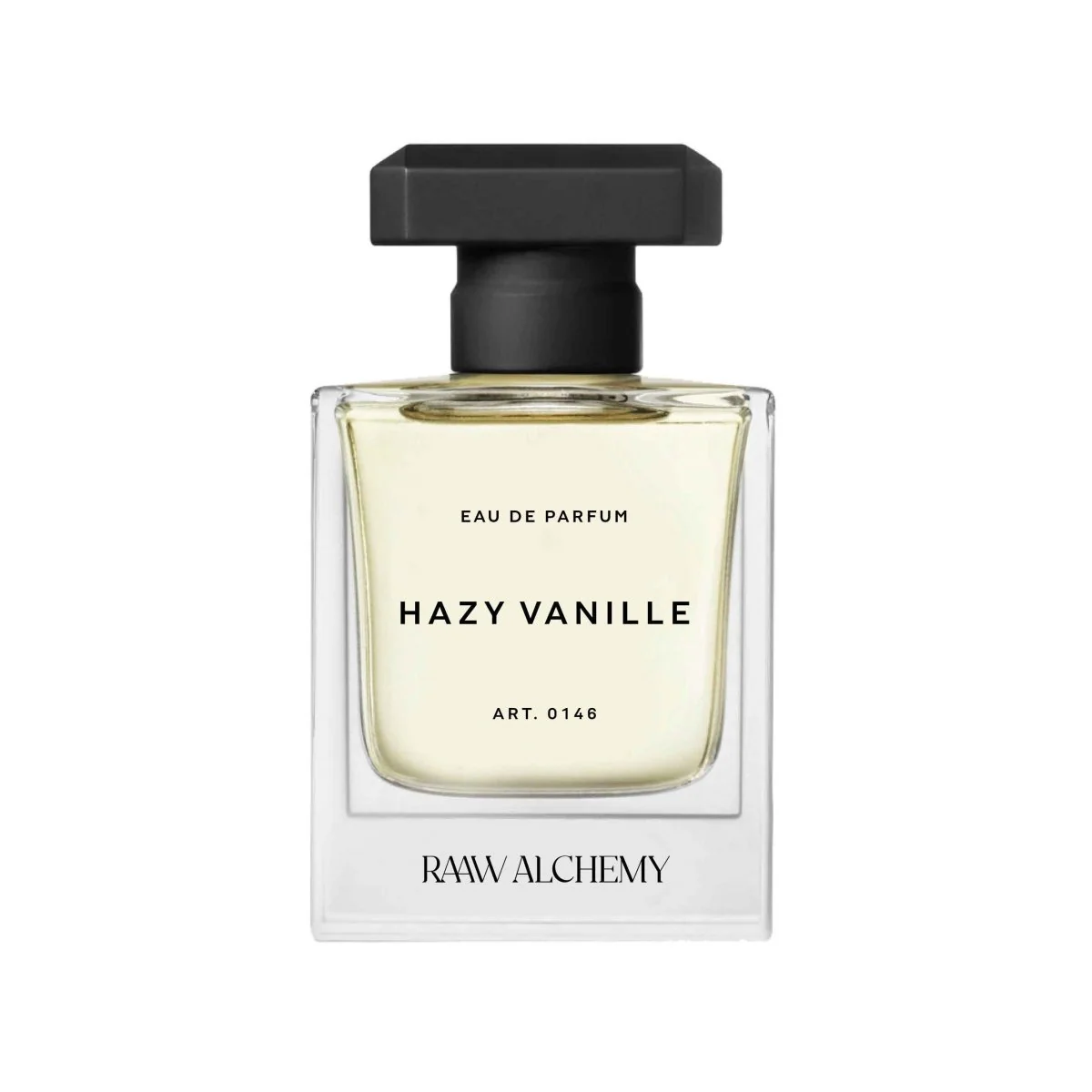 Eau de Parfum Hazy Vanille 50 ml