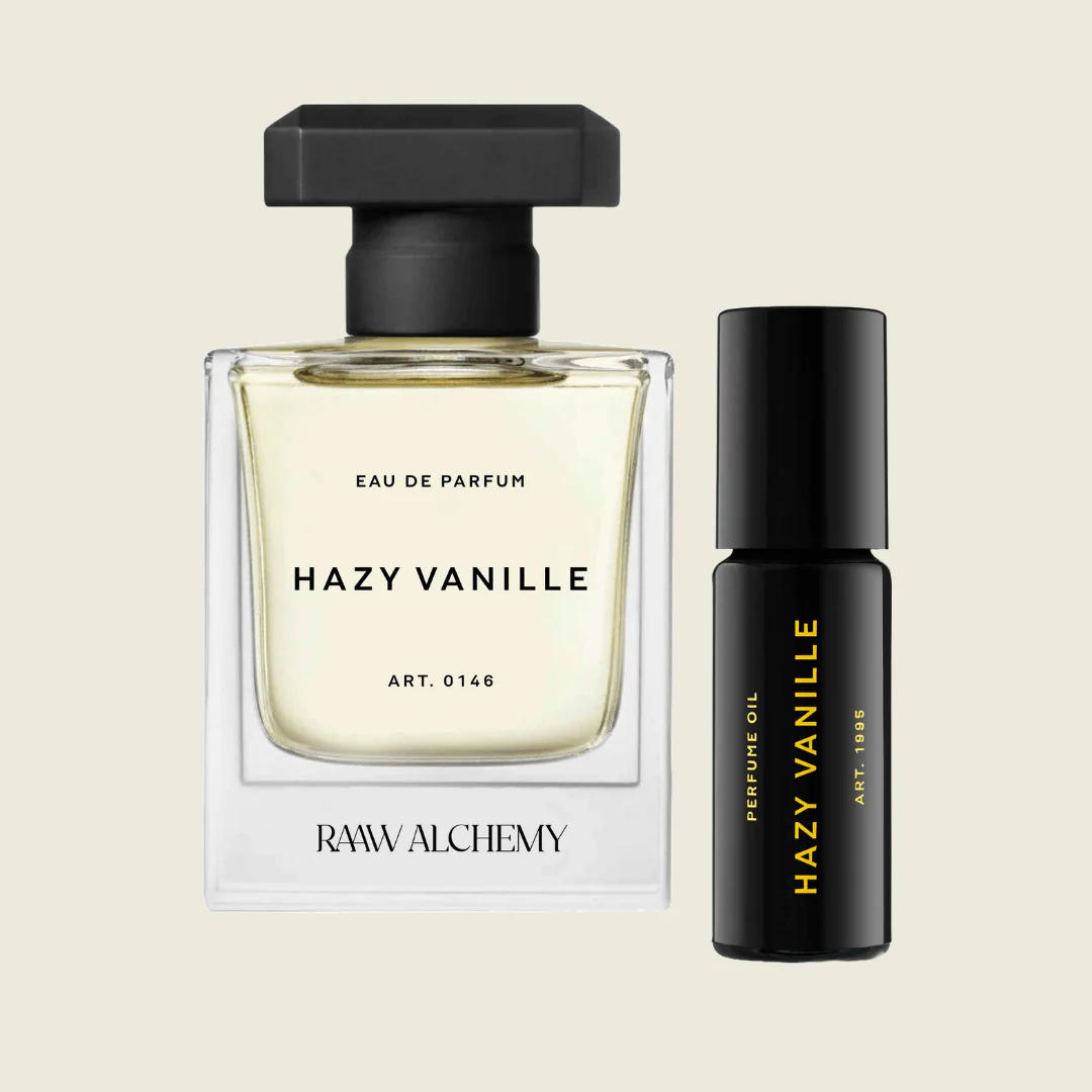 Eau de Parfum Hazy Vanille 50 ml – Image 4