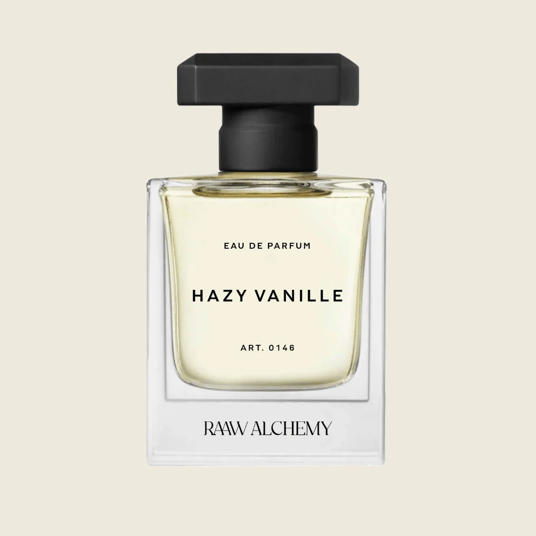Eau de Parfum Hazy Vanille 50 ml – Image 3