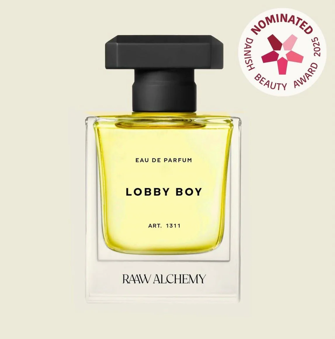 Huile de parfum Lobby Boy 10 ml – Image 3