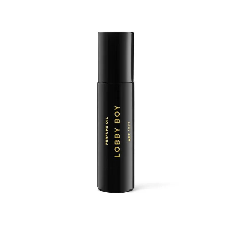 Huile de parfum Lobby Boy 10 ml