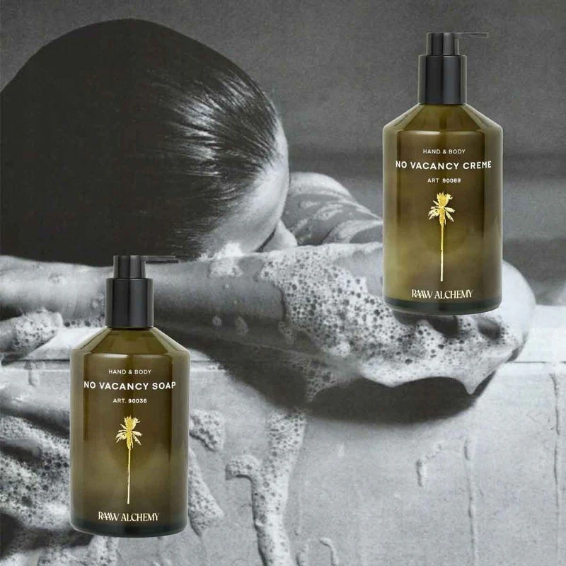 No Vacancy Crème Mains & Corps 500 ml – Image 2