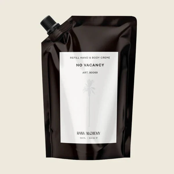 No Vacancy Crème Mains & Corps 500 ml – Image 3