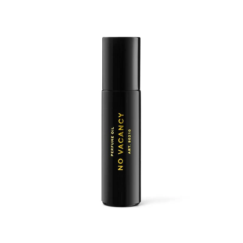 Huile de parfum No Vacancy 10 ml