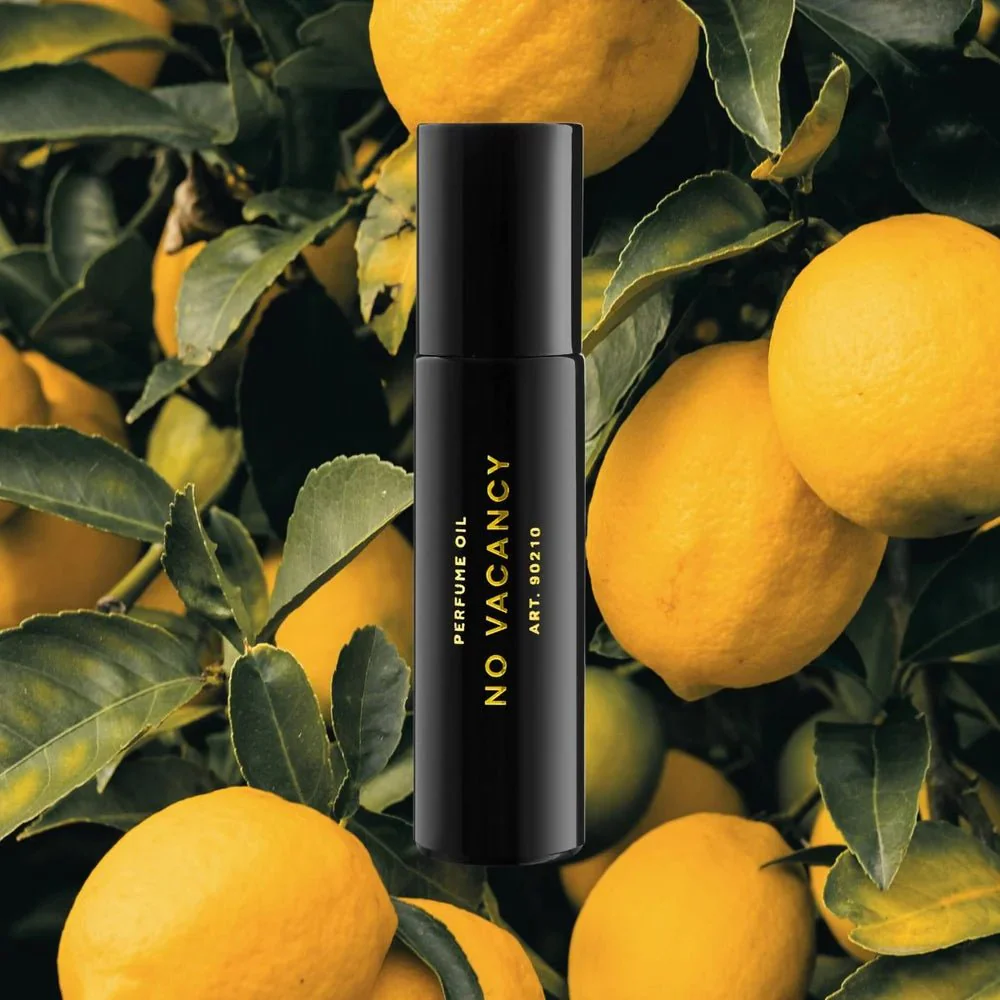 Huile de parfum No Vacancy 10 ml – Image 2