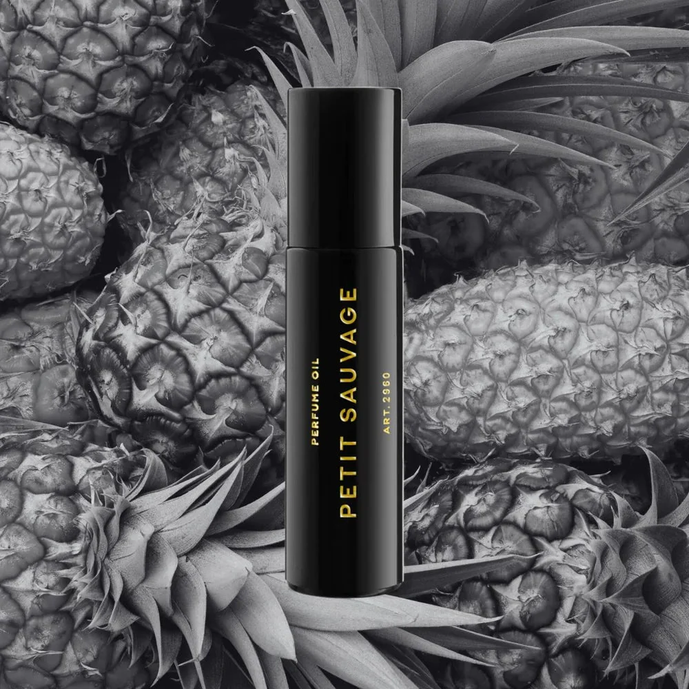 Huile de parfum Petit Sauvage 10 ml – Image 3