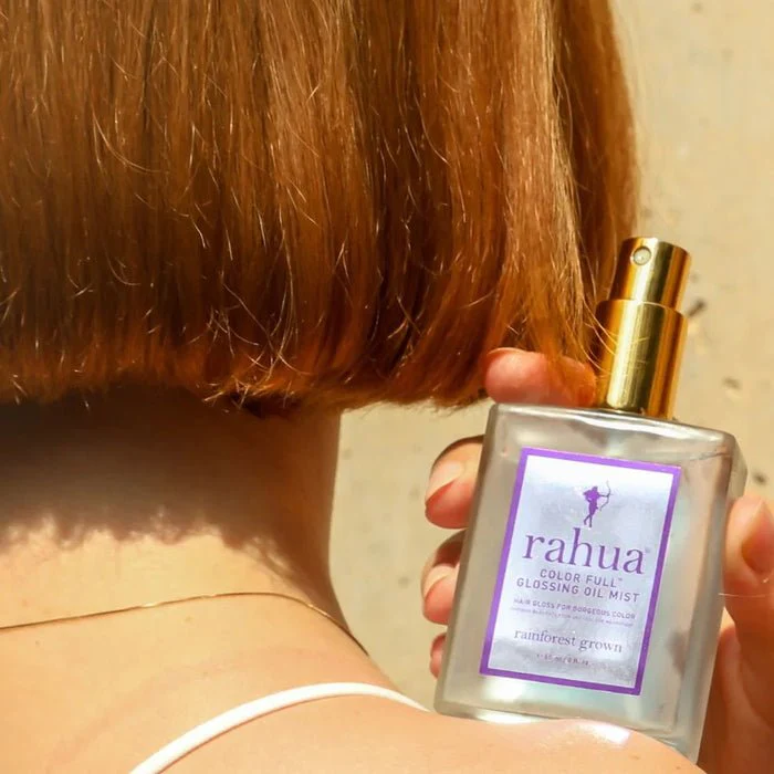 Colour Full Glossing Brume d'Huile 60ml – Image 5