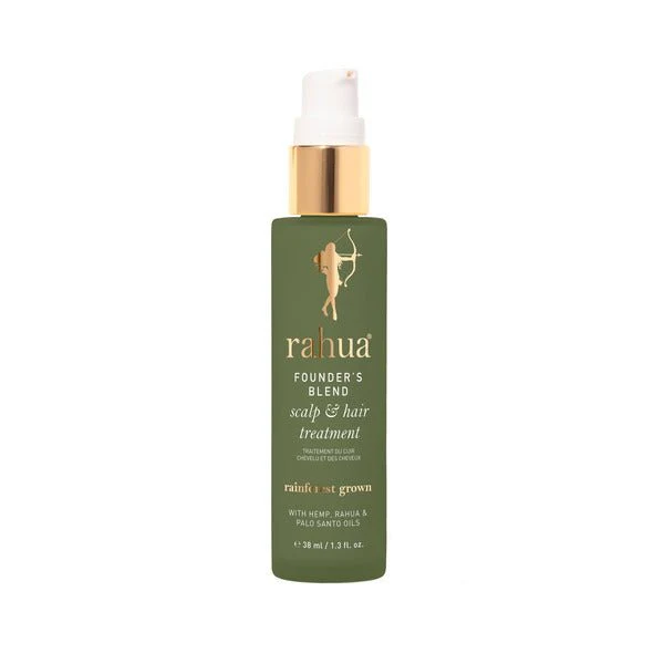 Founder's Blend Traitement du cuir chevelu et des cheveux 38 ml