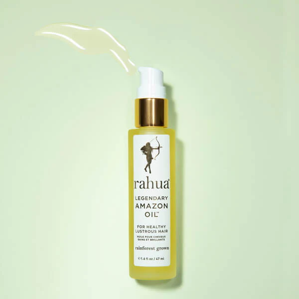 Huile d'Amazonie légendaire 47 ml – Image 8