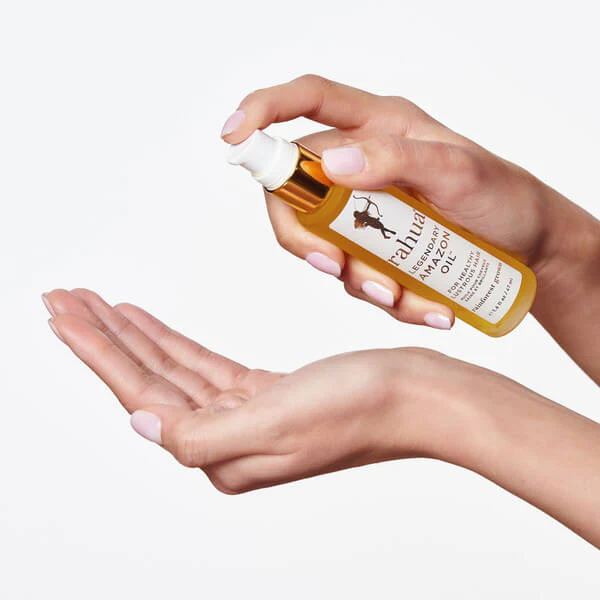 Huile d'Amazonie légendaire 47 ml – Image 4