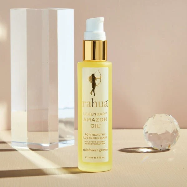 Huile d'Amazonie légendaire 47 ml – Image 2