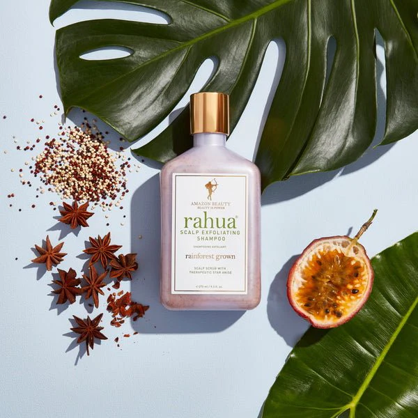 Shampooing Exfoliant Cuir Chevelu 275 ml – Image 4