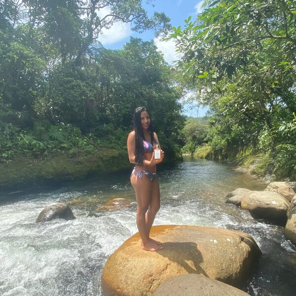 Revitalisant volumineux – Image 4