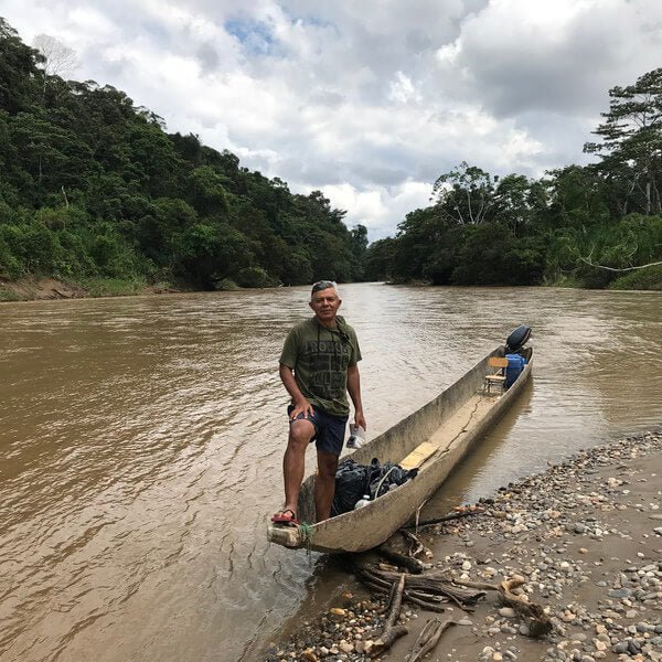 Revitalisant volumineux – Image 5