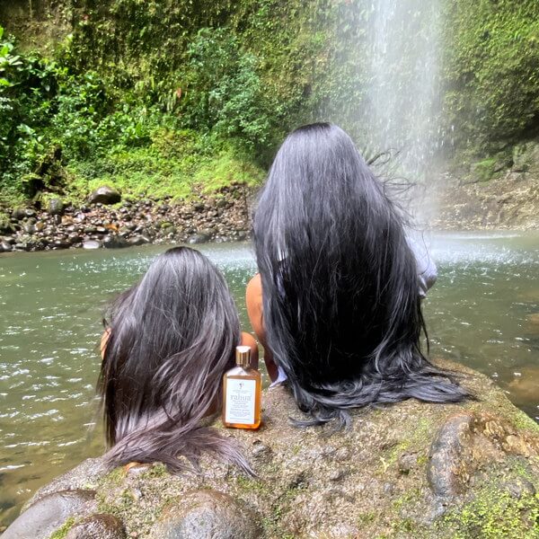 Revitalisant volumineux – Image 2