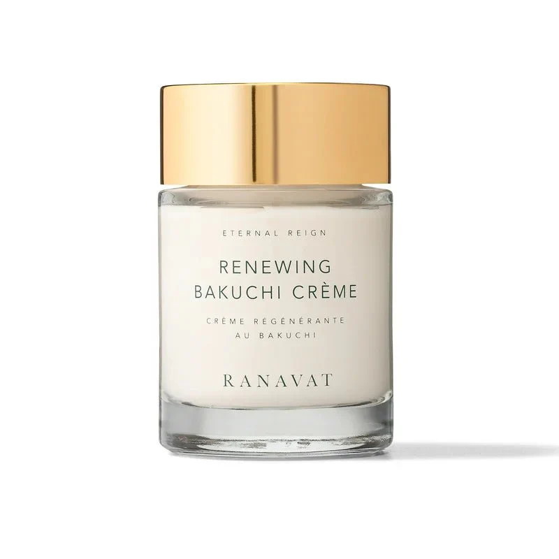 Crème Bakuchi Rénovatrice 50 ml