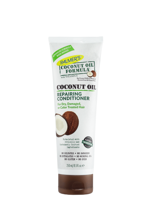 Coconut Oil Formula Repairing Conditioner