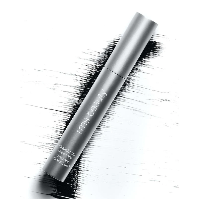 Mascara peptidique volumateur Straight Up – Image 8