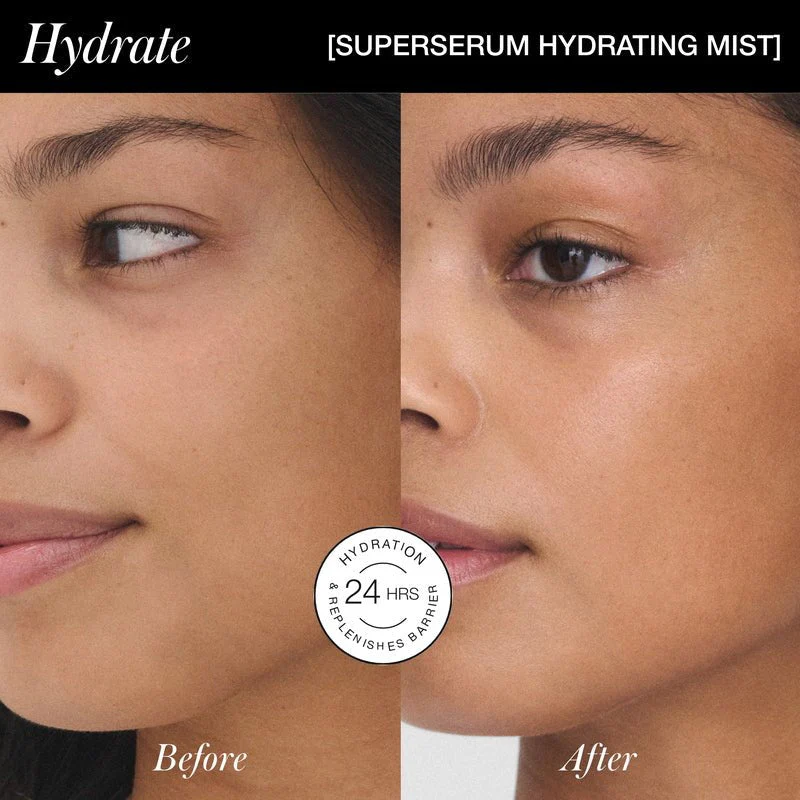 Brume hydratante SuperSerum – Image 4