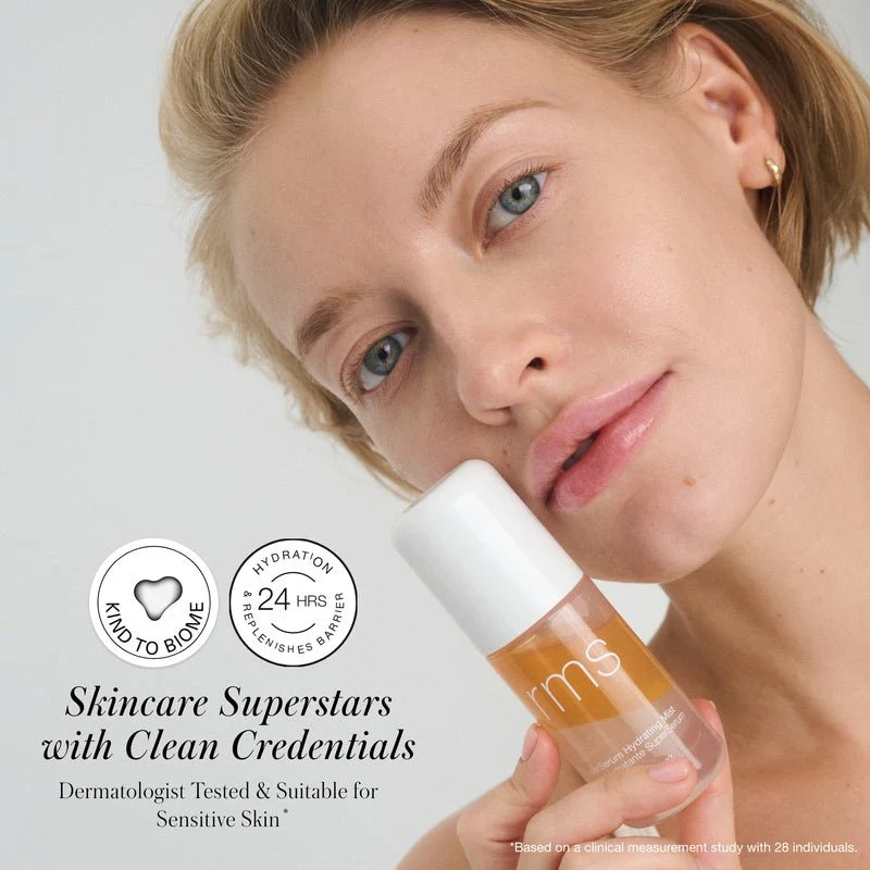 Brume hydratante SuperSerum – Image 7