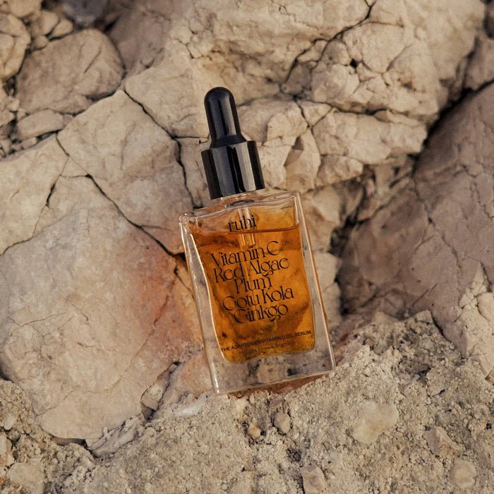 Le sérum d'huile de vitamine C adaptogène – Image 5