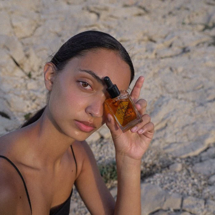 Le sérum d'huile de vitamine C adaptogène – Image 6