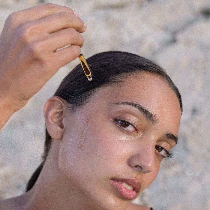 Le sérum d'huile de vitamine C adaptogène – Image 8