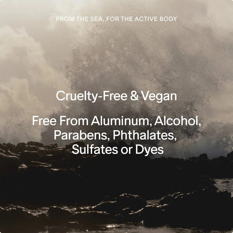 Déodorant Naturel Extra Fort Bergamote & Hinoki 75 g – Image 5