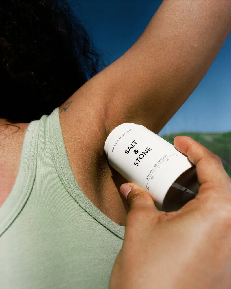 Déodorant Naturel Extra Fort Néroli & Basilic 75 g – Image 7