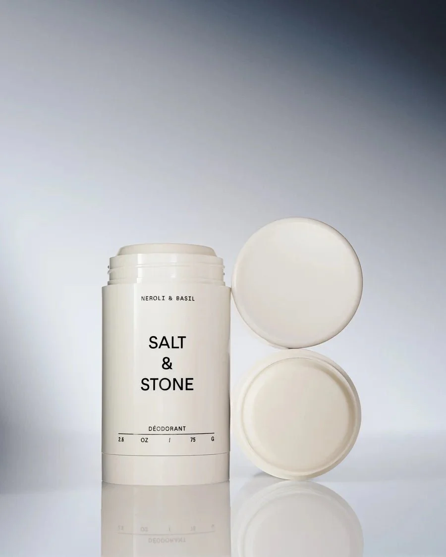 Déodorant Naturel Extra Fort Néroli & Basilic 75 g – Image 4
