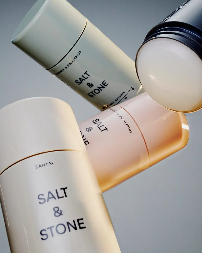 Déodorant Naturel Extra Fort Néroli & Basilic 75 g – Image 9