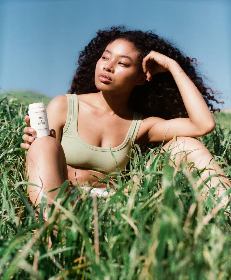 Déodorant Naturel Extra Fort Néroli & Basilic 75 g – Image 6