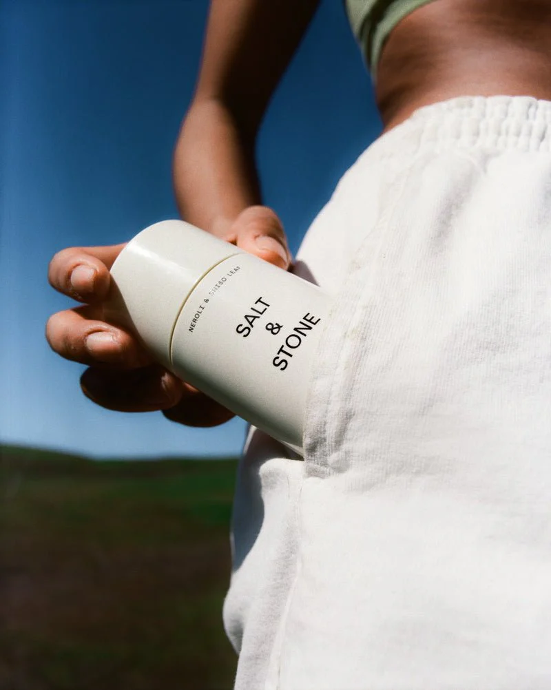 Déodorant Naturel Extra Fort Néroli & Basilic 75 g – Image 8