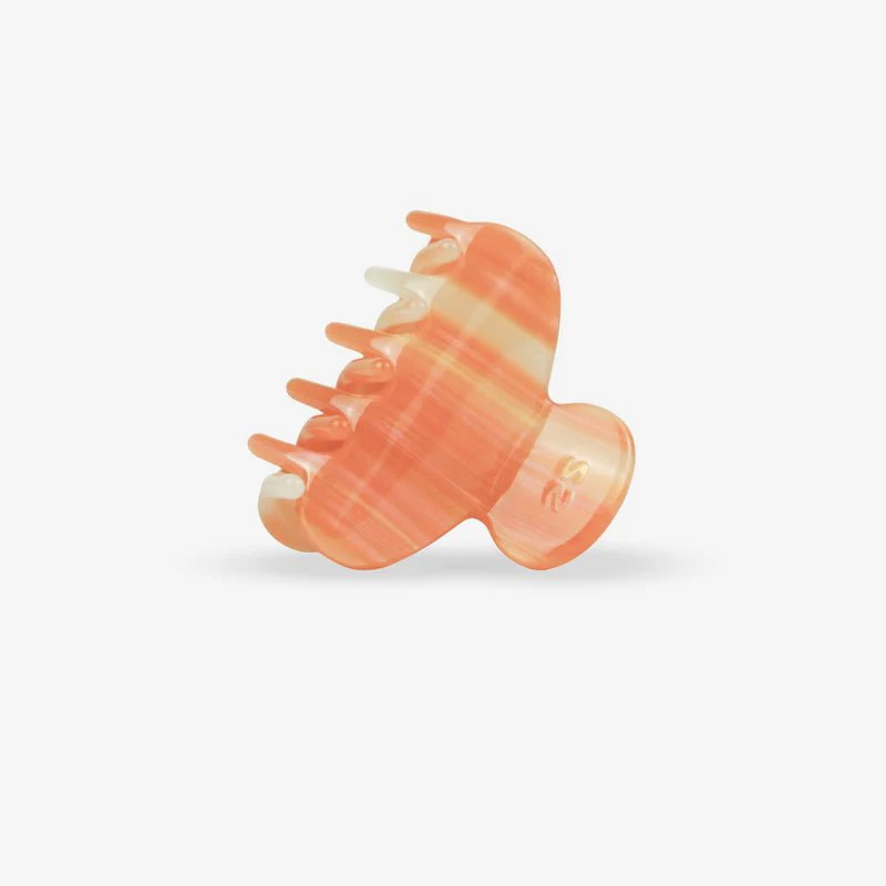 Recadrage Orange Lueur