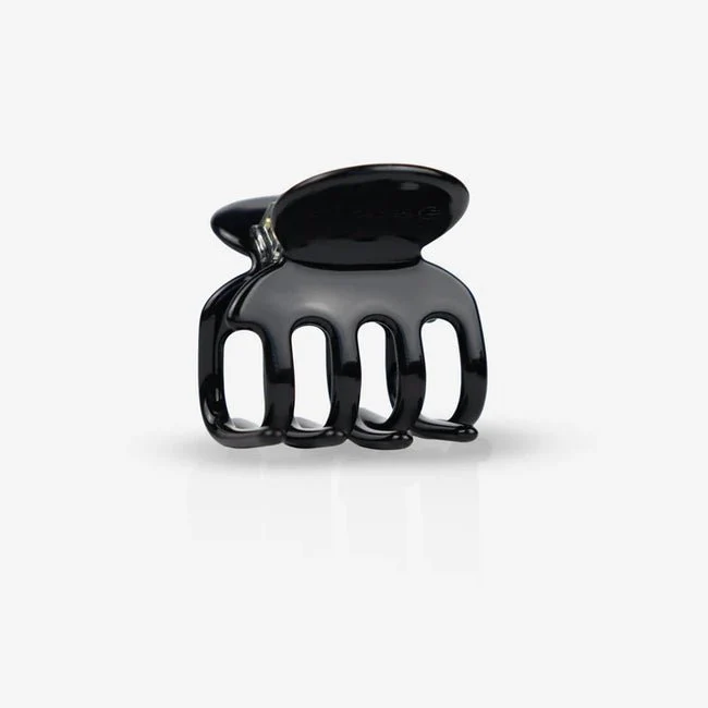 Véritable panthère noire