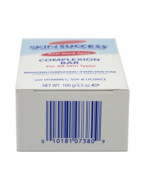 Savon Skin Success Anti-Dark Spot Complexion Bar – Image 3