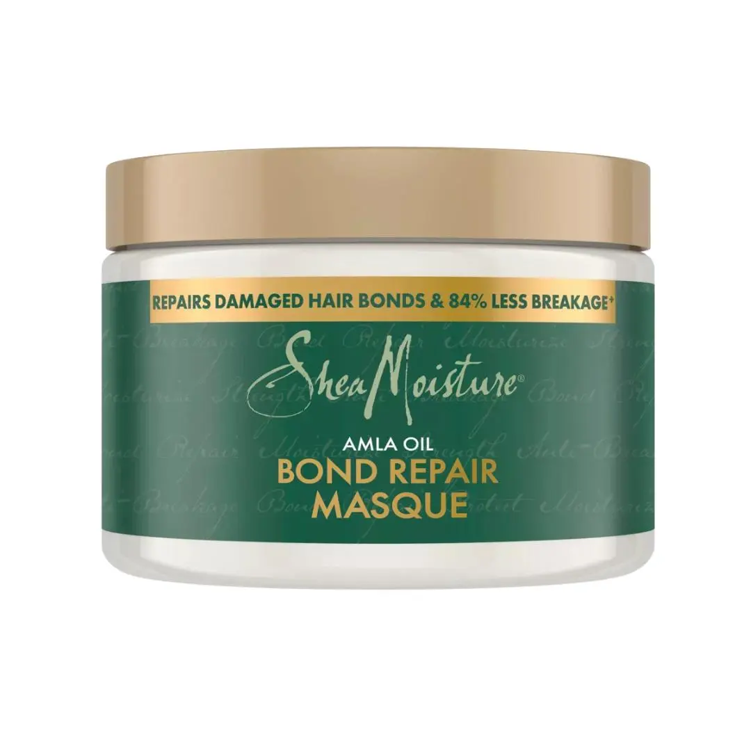 SheaMoisture Amla Bond Repair Masque 11oz (311g)