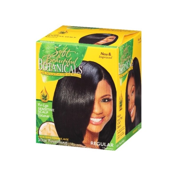 Defisant Relaxer Kit Soft Beautiful Botanicals – Image 2