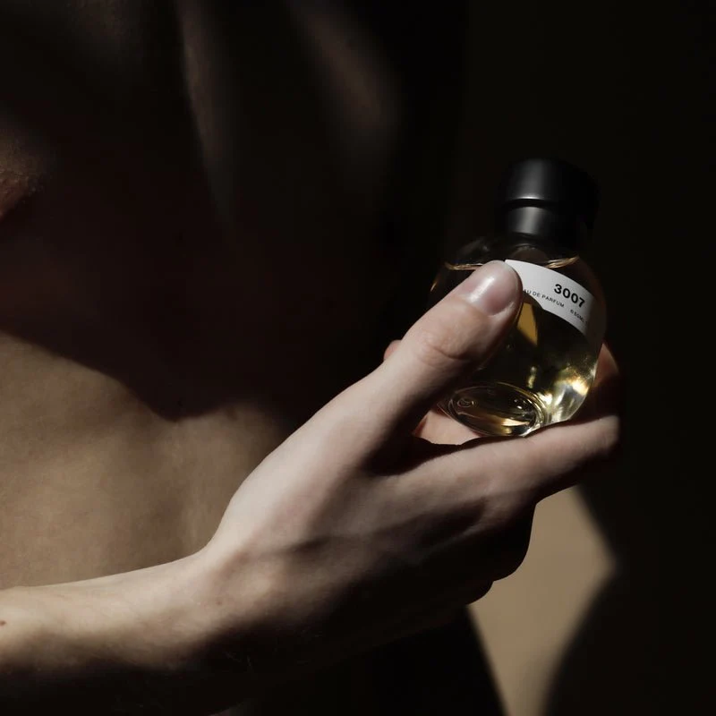 3007Eau de Parfum 50 ml – Image 2