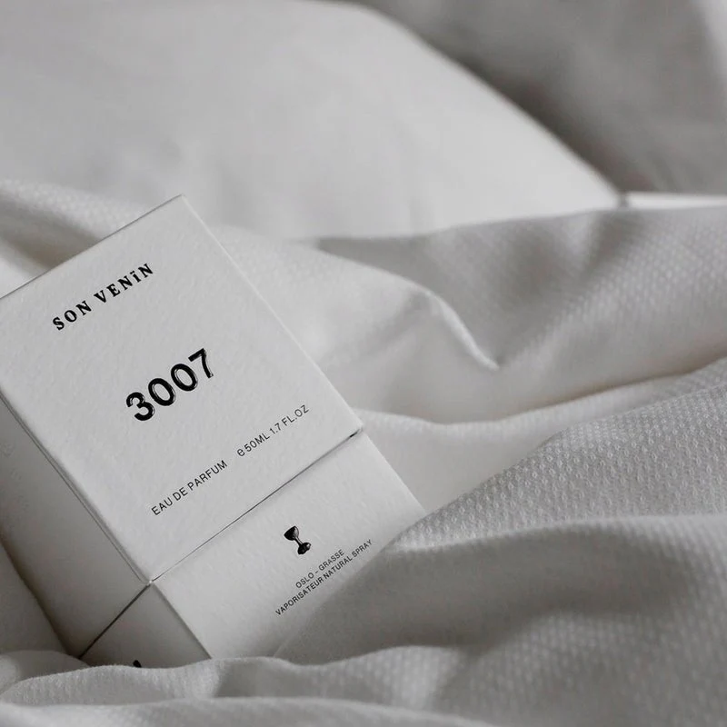 3007Eau de Parfum 50 ml – Image 4