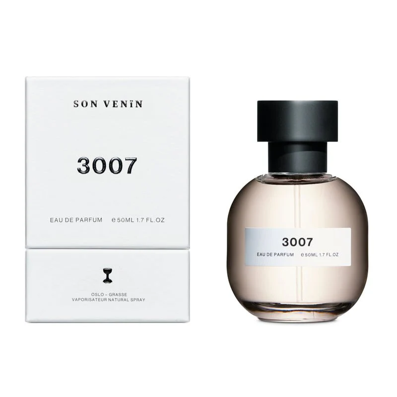 3007Eau de Parfum 50 ml – Image 5
