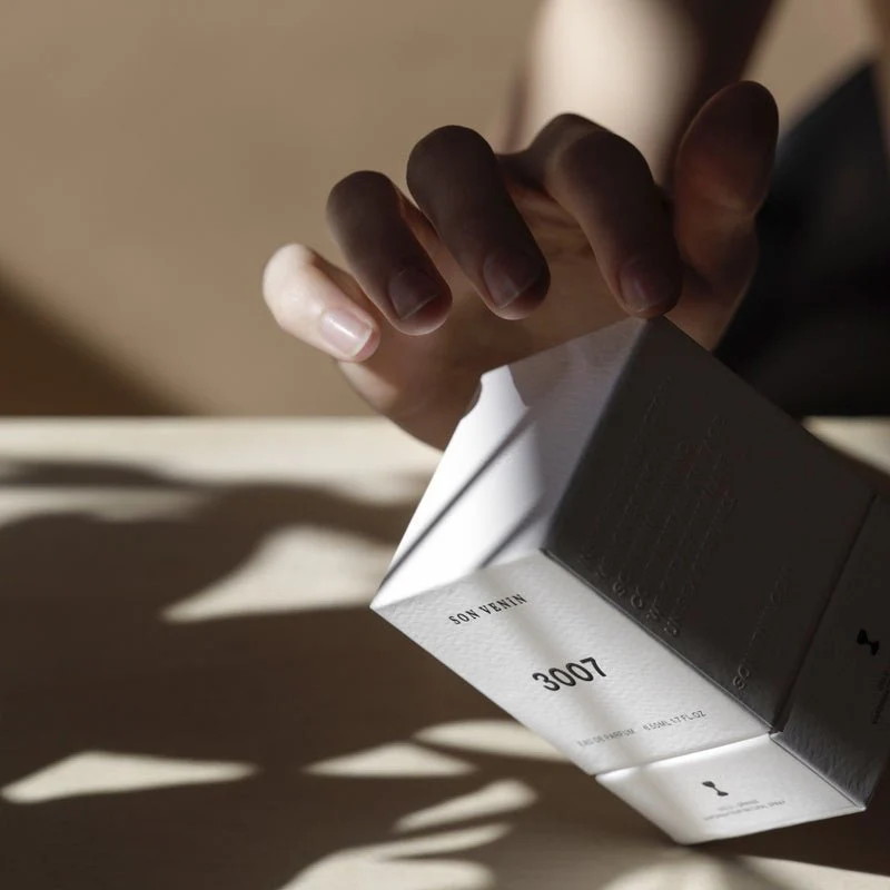 3007Eau de Parfum 50 ml – Image 9