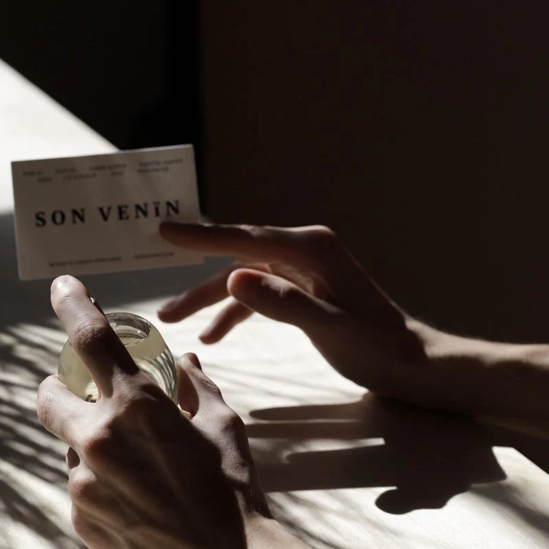 Ambr Super Eau de Parfum 50 ml – Image 3