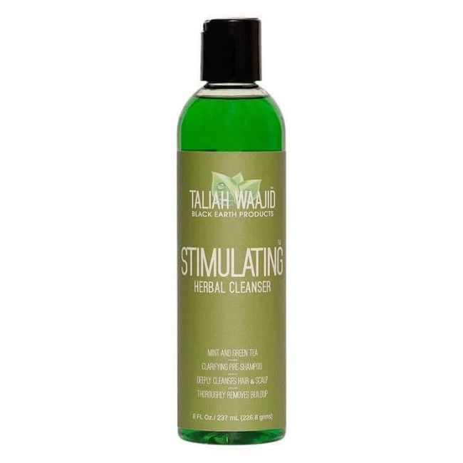 Shampoing Clarifiant et rafraîchissant TALIAH WAAJID Stimulating Herbal Cleanser 237ml