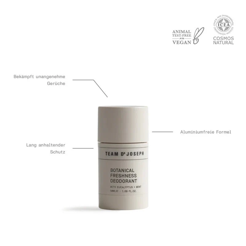 Déodorant Fraîcheur Botanique 50 ml – Image 4