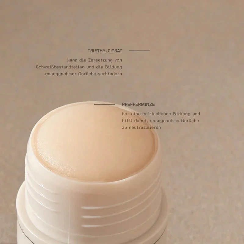 Déodorant Fraîcheur Botanique 50 ml – Image 2